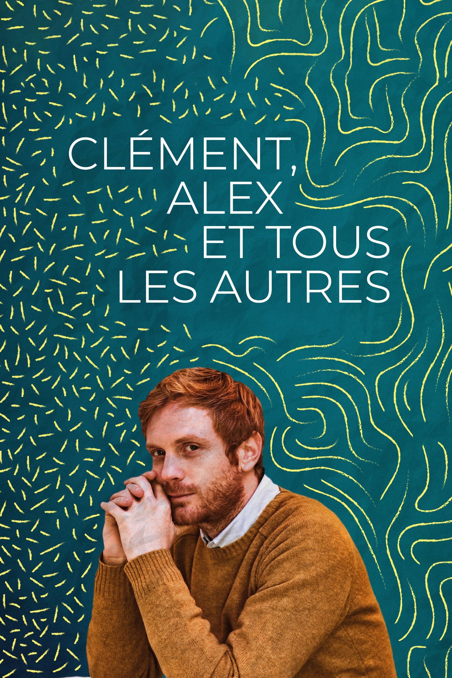 ClÃ©ment, Alex, and Everyone Else