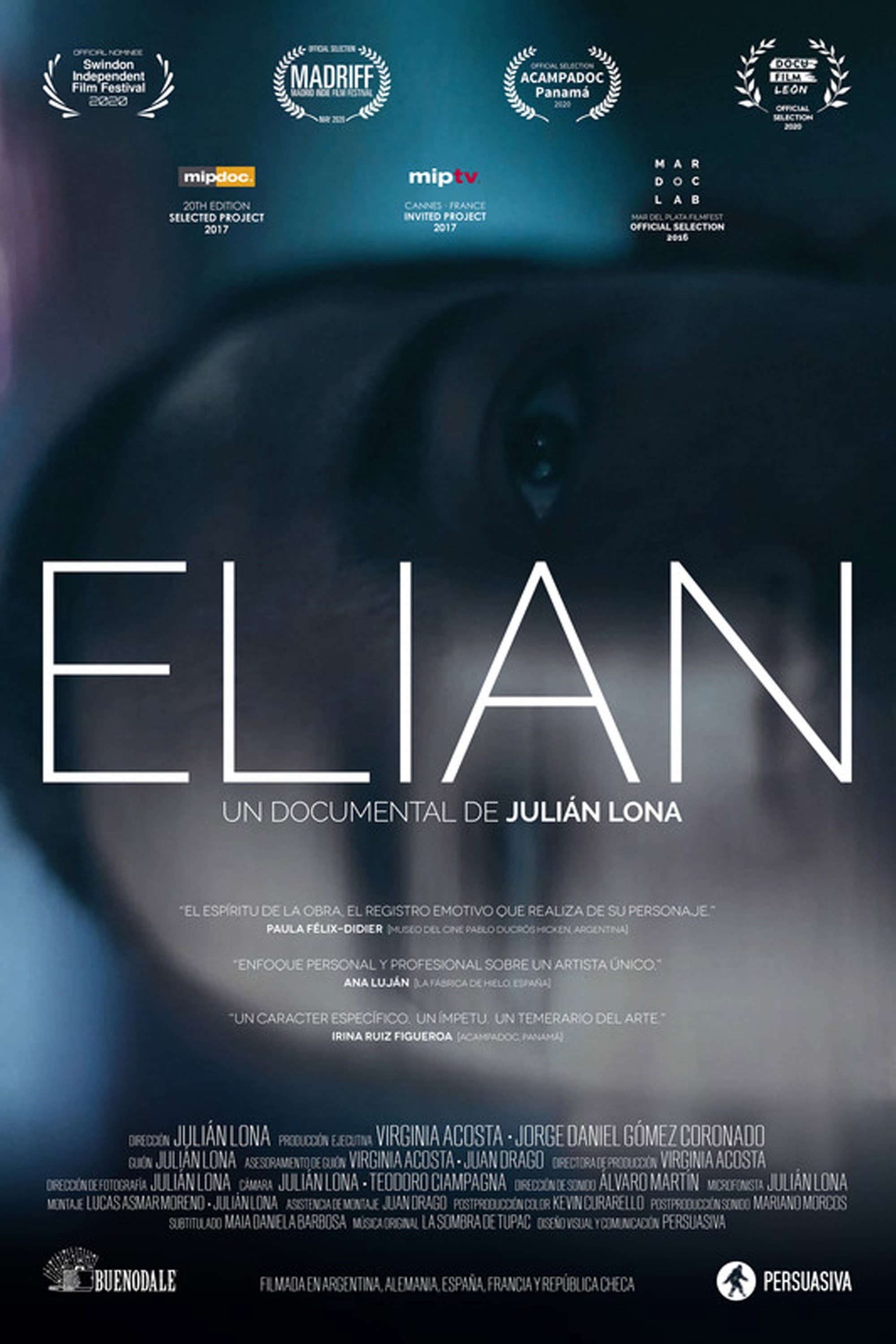 Elian