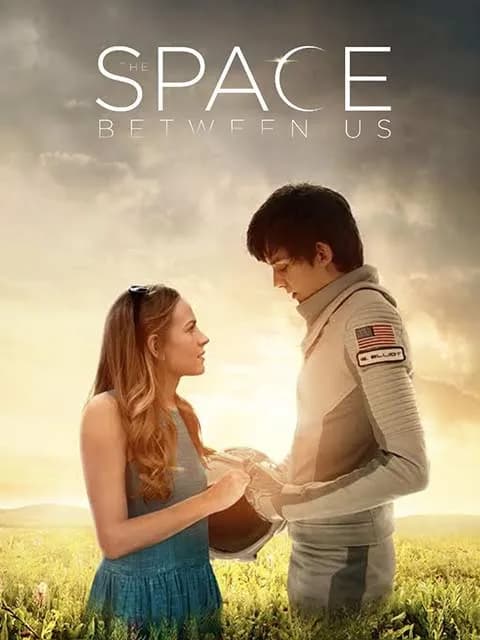 The Space Between Us