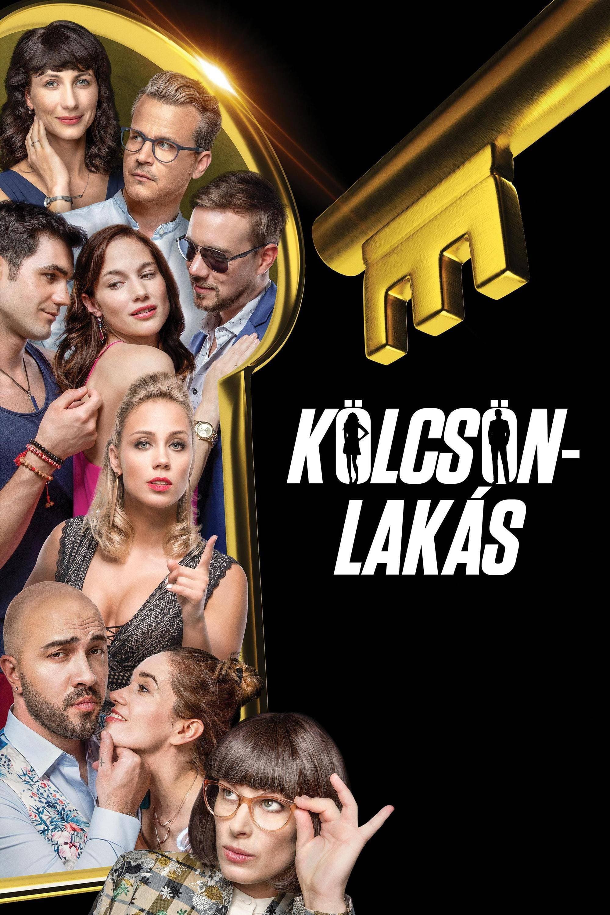 KÃ¶lcsÃ¶nlakÃ¡s