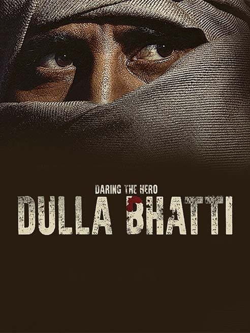 Dulla Bhatti