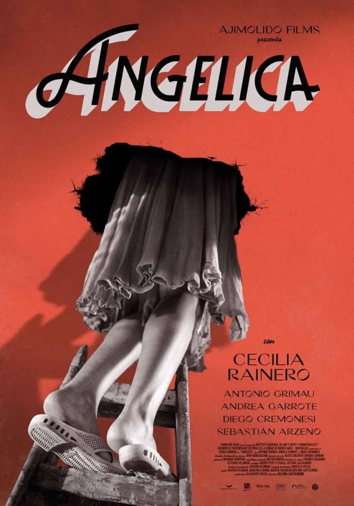 AngÃ©lica