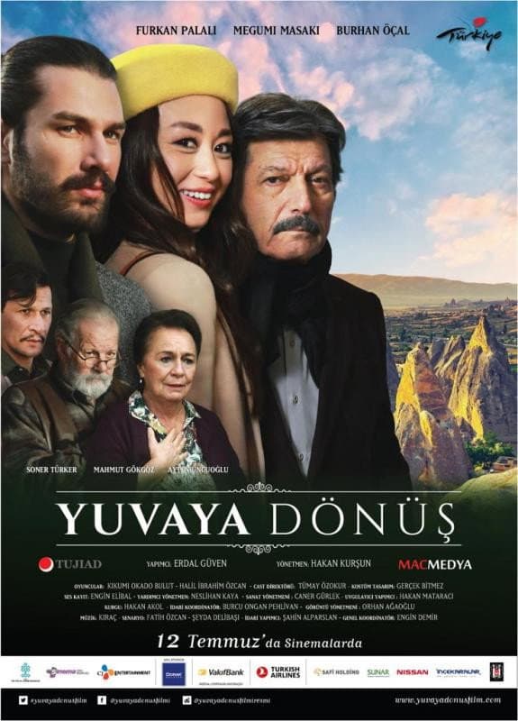 Yuvaya DÃ¶nÃ¼s