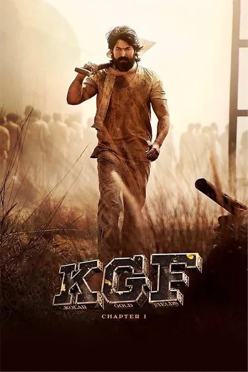 KGF