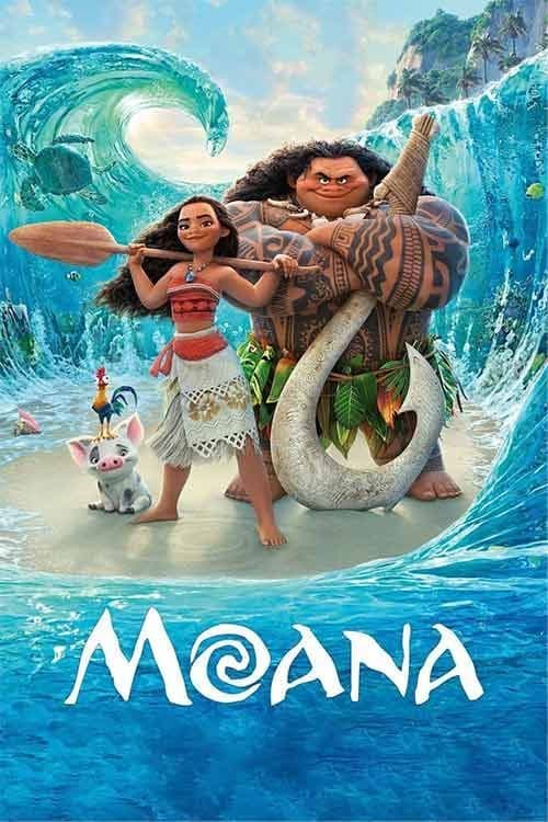 Moana