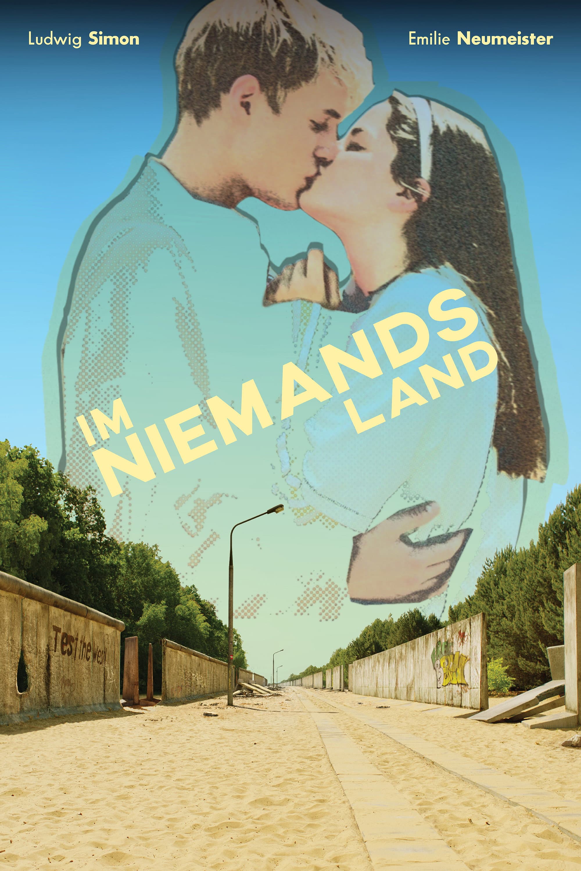 Love Between the Walls