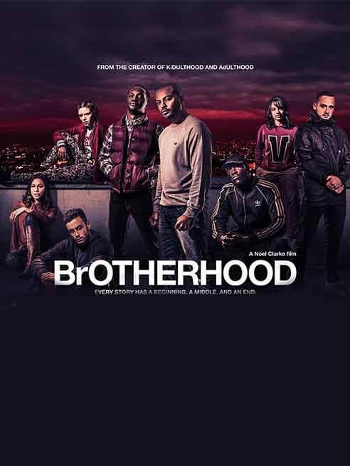 Brotherhood