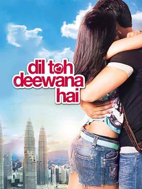 Dil Toh Deewana Hai