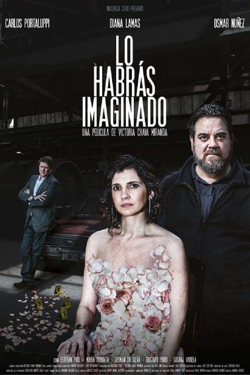 Lo habrÃ¡s imaginado