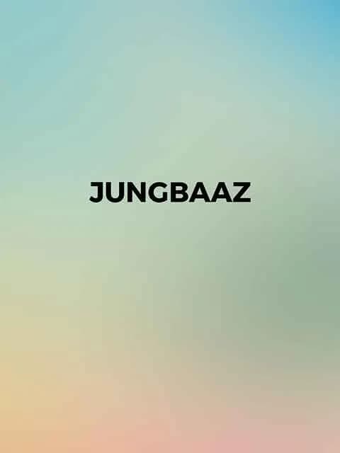 Jungbaaz