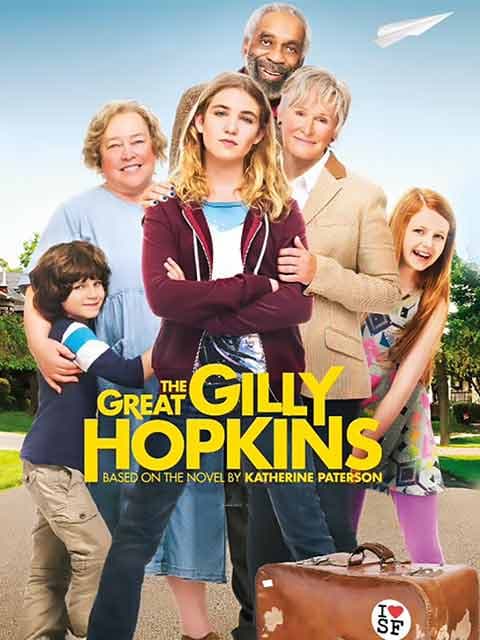 The Great Gilly Hopkins