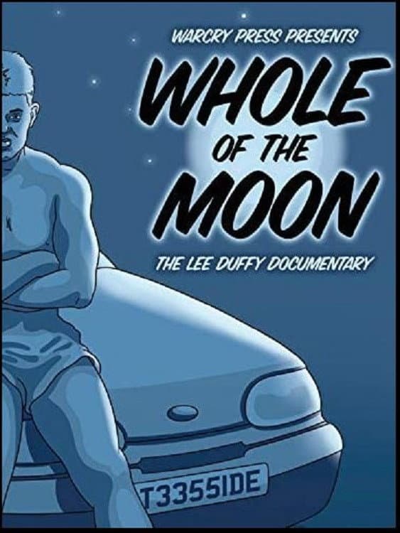 Lee Duffy: The Whole of the Moon