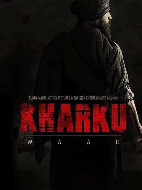 Kharkuwaad