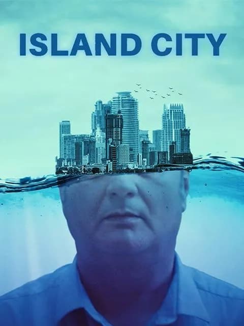 Island City