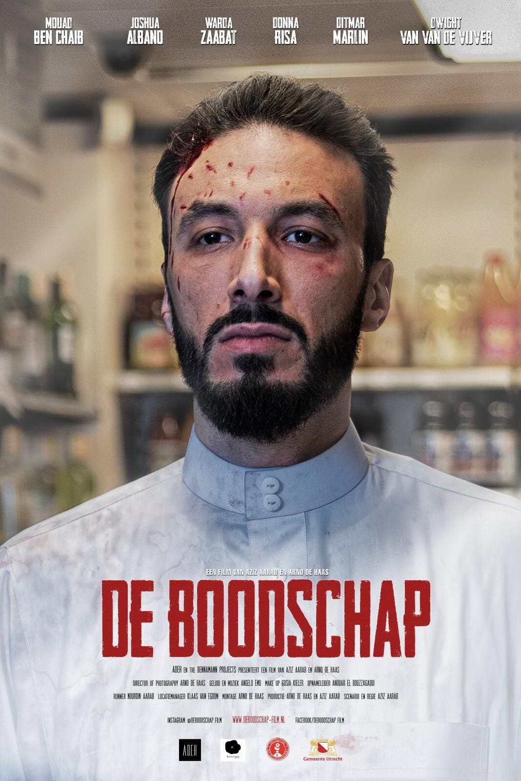De boodschap