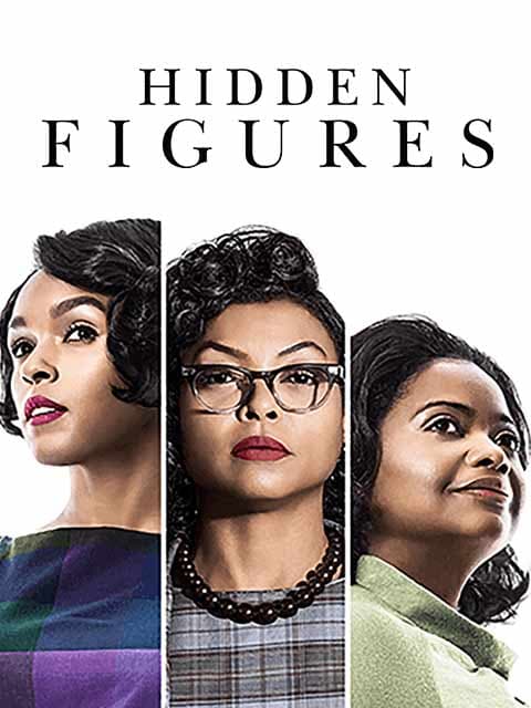 Hidden Figures