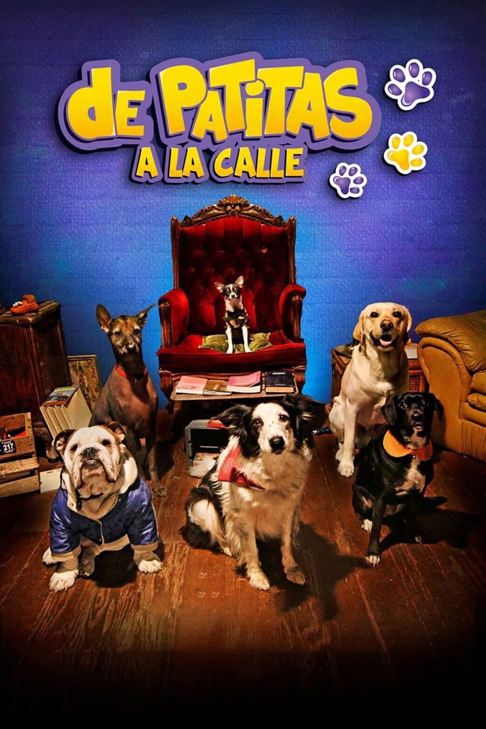 The Secret Life of Animals