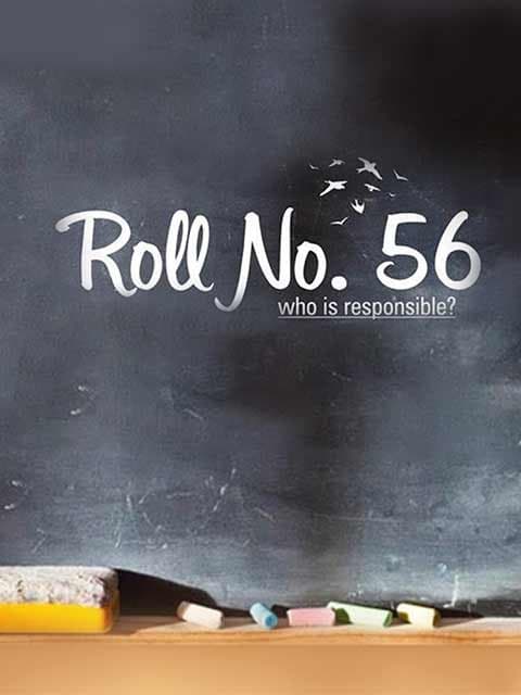 Roll No. 56