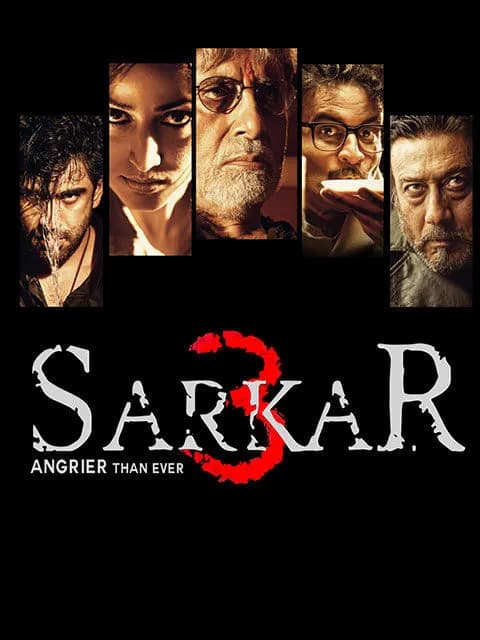 Sarkar 3