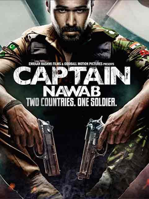 Captain Nawab