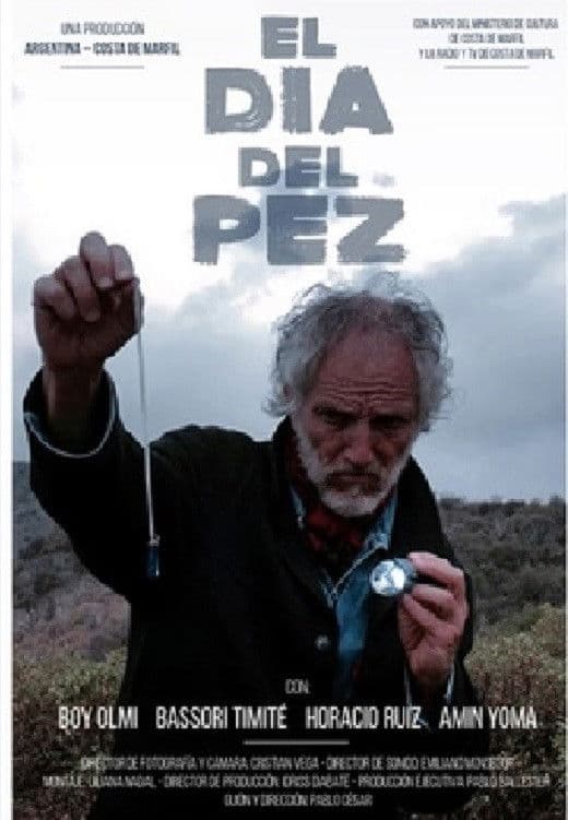 El DÃ­a del Pez