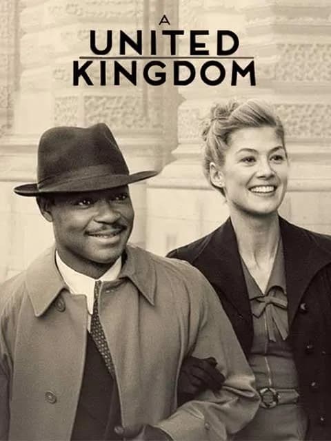 A United Kingdom