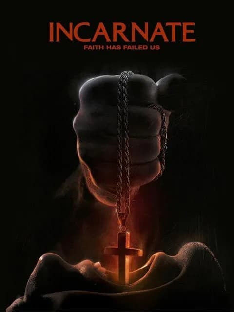 Incarnate