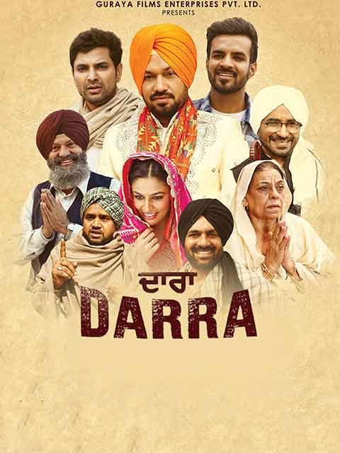 Darra