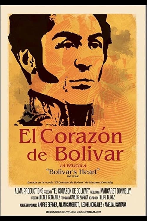 El CorazÃ³n de BolÃ­var