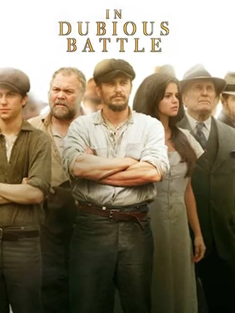 In Dubious Battle