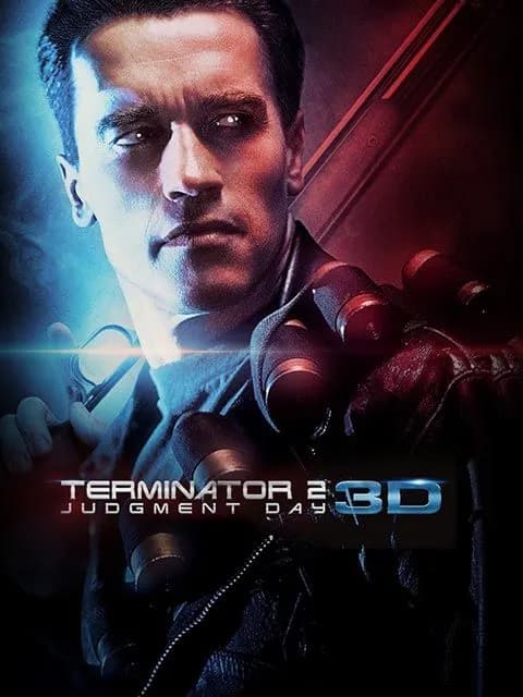 Terminator 2: Judgment Day