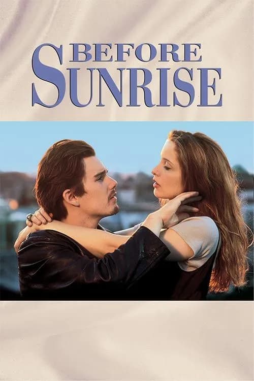 Before Sunrise