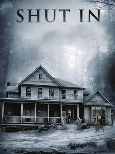 Shut In