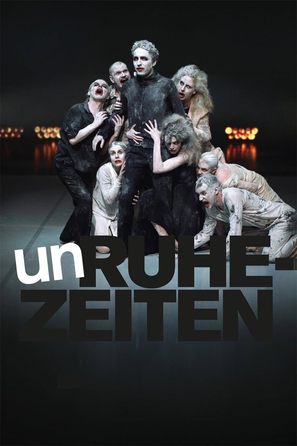 Unruhezeiten
