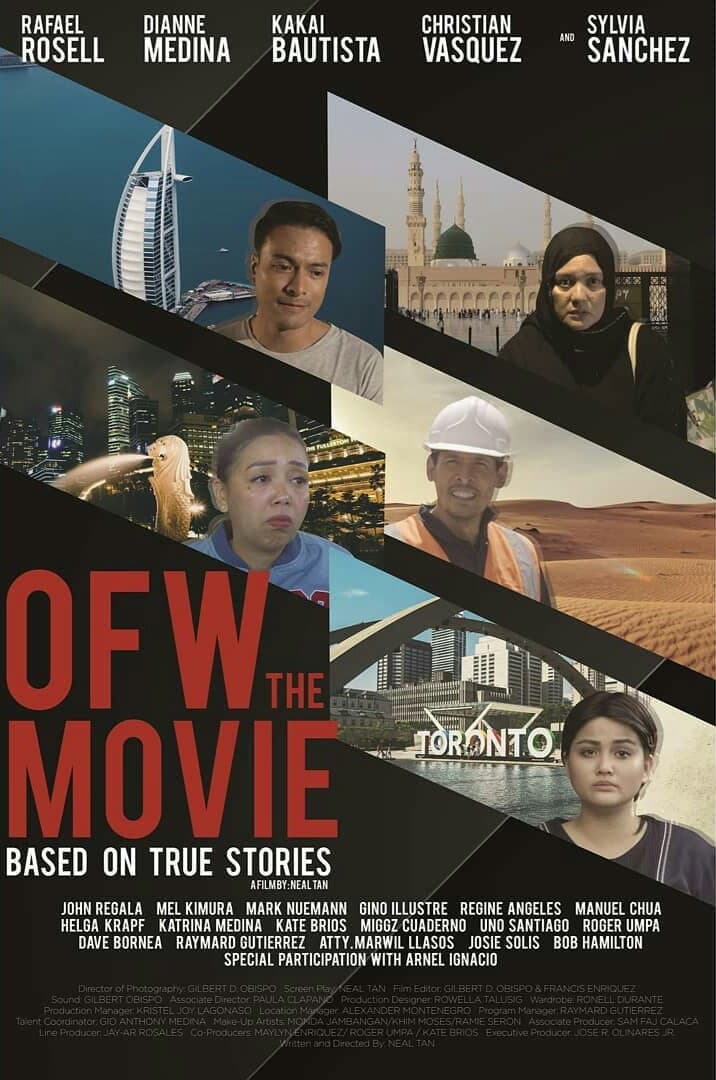 OFW: The Movie
