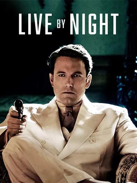 Live By Night
