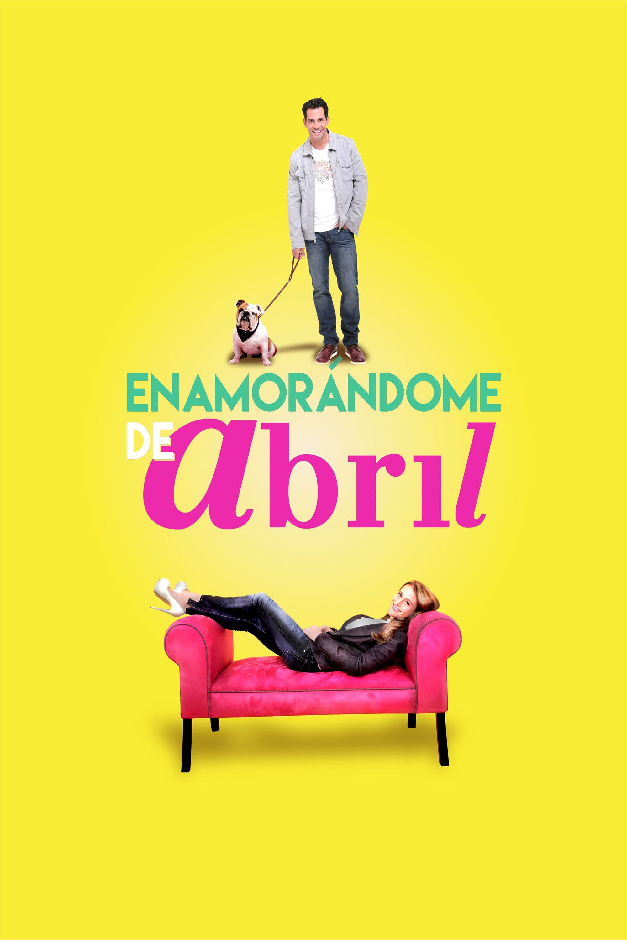 EnamorÃ¡ndome de Abril