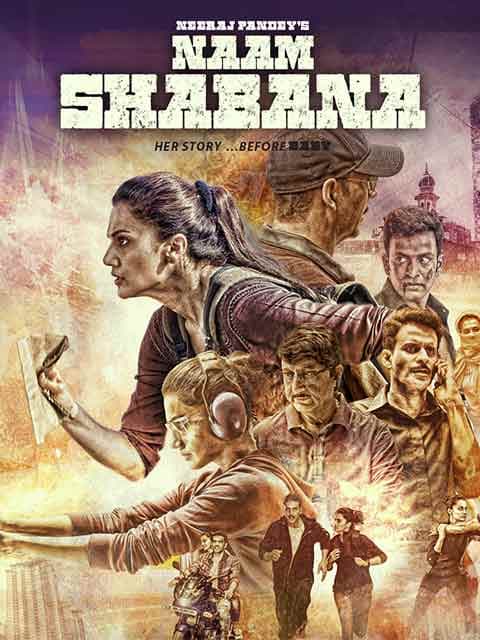 Naam Shabana