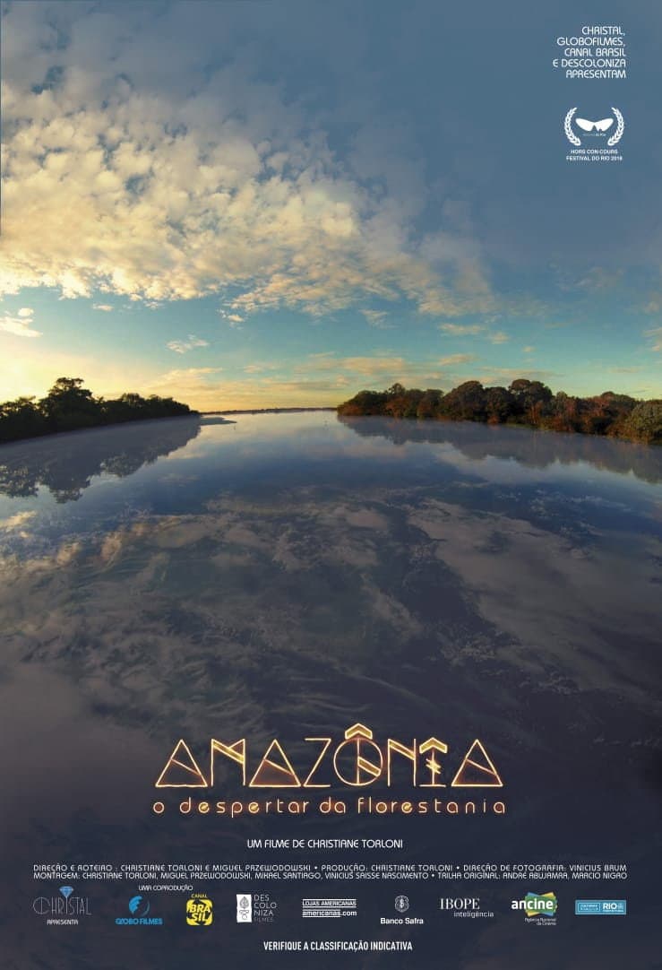 AmazÃ´nia: O Despertar da Florestania