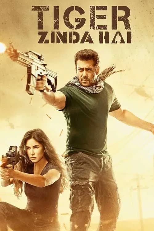 Tiger Zinda Hai