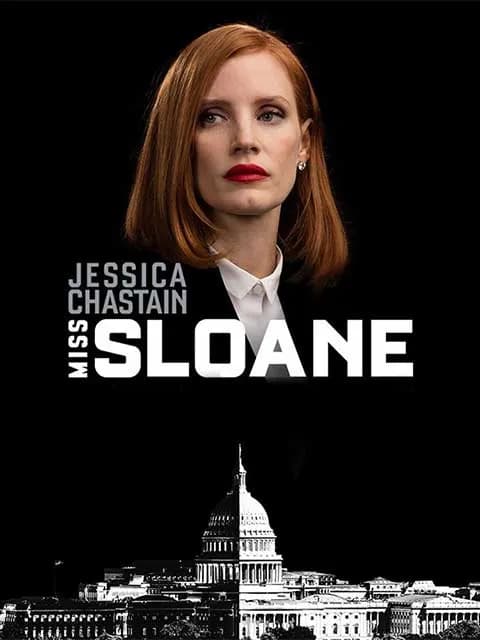 Miss Sloane