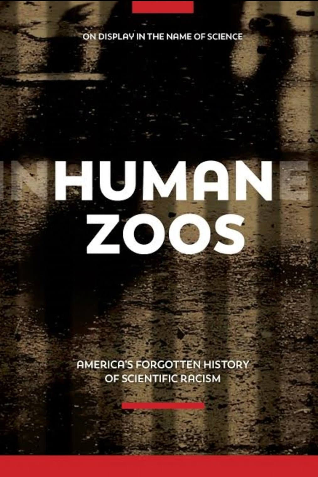 Human Zoos