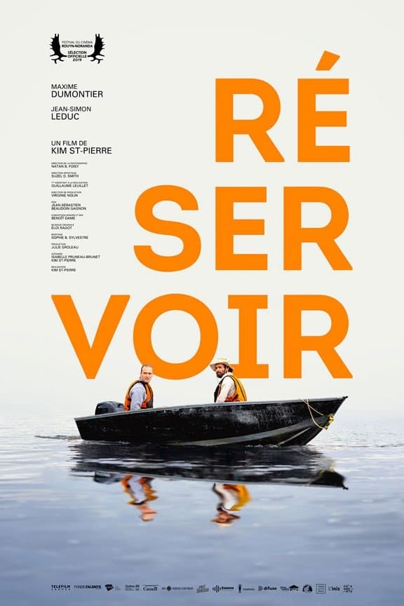 RÃ©servoir