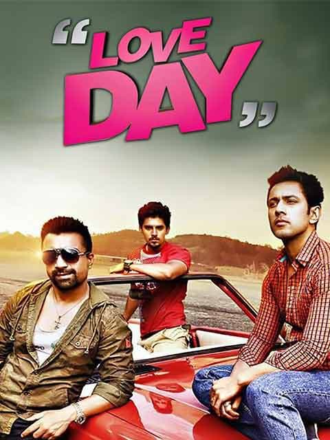 Love Day