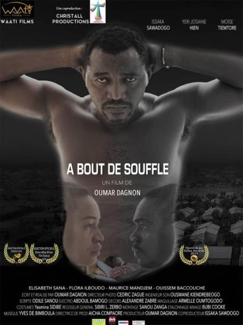 Ã€ bout de souffle