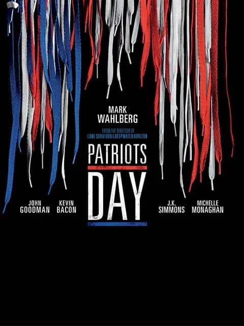 Patriots Day