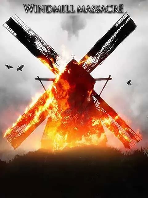The Windmill
