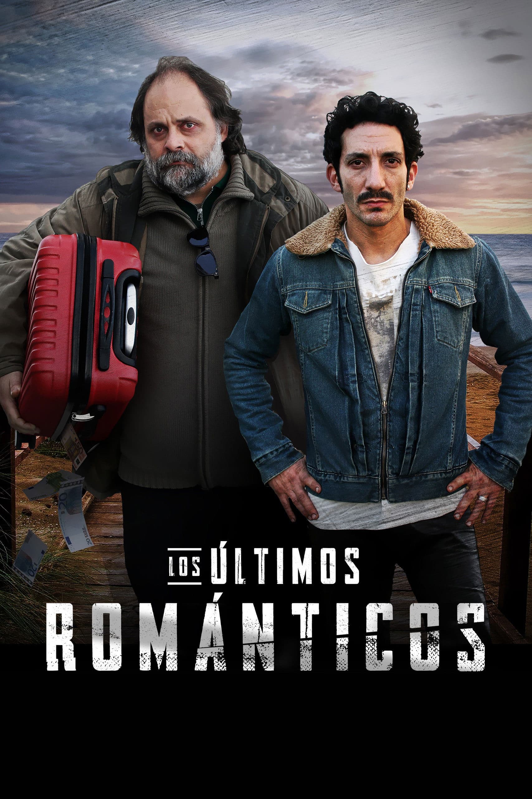Los Ãºltimos romÃ¡nticos