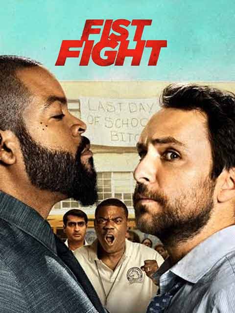 Fist Fight