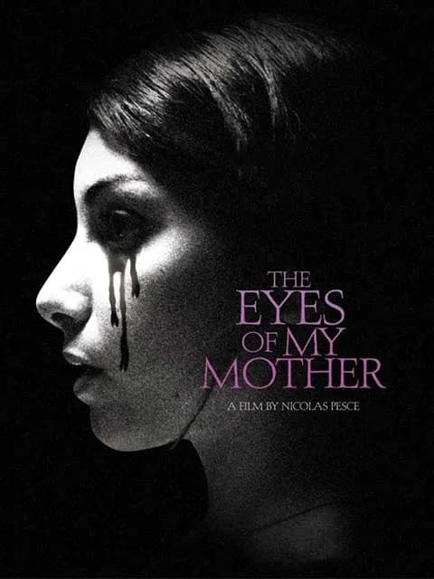 The Eyes of My Mother